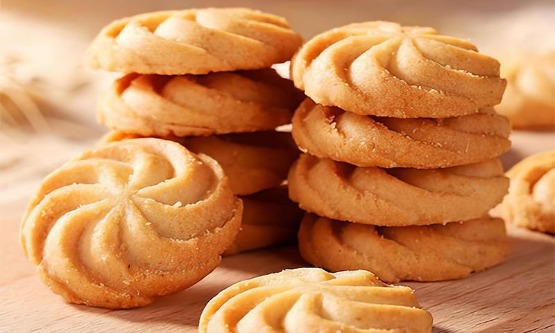 Udviklingen af pneumatiske systemer i moderne cookie -maskiner