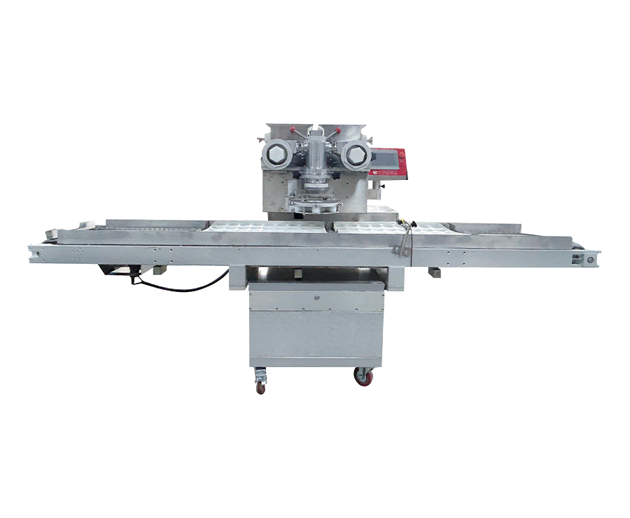 CT-BP130 Automatisk indkapslingsmaskine med bakke arrangering