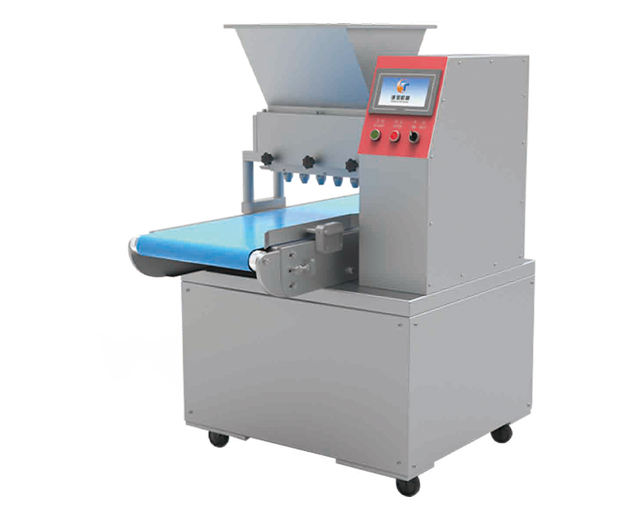 Automatisk cookie -maskine